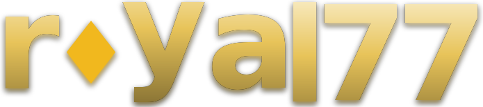 royal77 logo