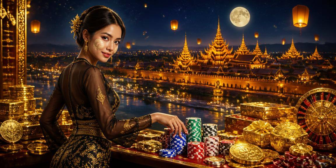 royal77 mobile gaming