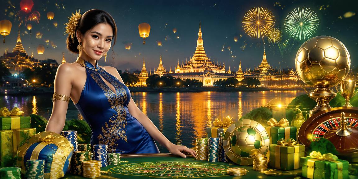 royal77 Pragmatic Play ၏ အဆင့်မြင့် စလော့ လုပ်ငန်း