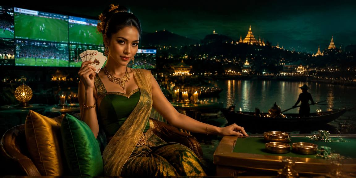 royal77 royal77 ရှင်းလင်းချက်များ