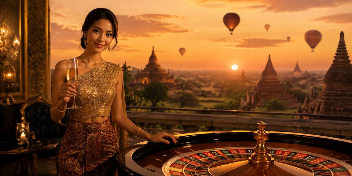 royal77 royal77 အပ်လီကေးရှင်း - သင့်လက်ထဲတွင် အားကစား